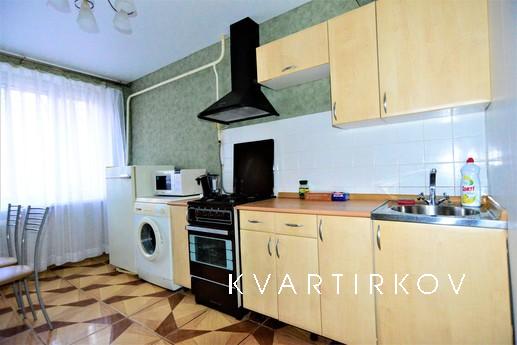 BestFlat24, Moscow - apartment by the day