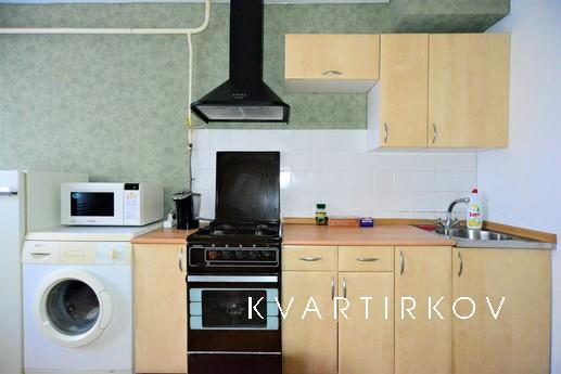 BestFlat24, Moscow - apartment by the day