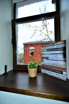 BestFlat24, Москва - квартира посуточно