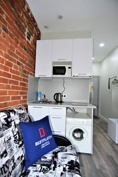 BestFlat24, Москва - квартира посуточно