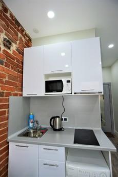 BestFlat24, Москва - квартира посуточно