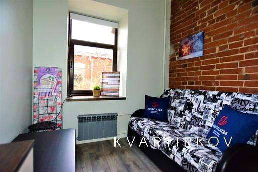 BestFlat24, Москва - квартира посуточно