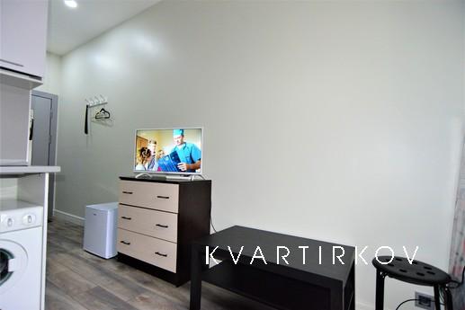 BestFlat24, Москва - квартира посуточно