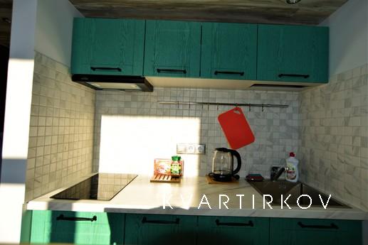 BestFlat24, Москва - квартира посуточно