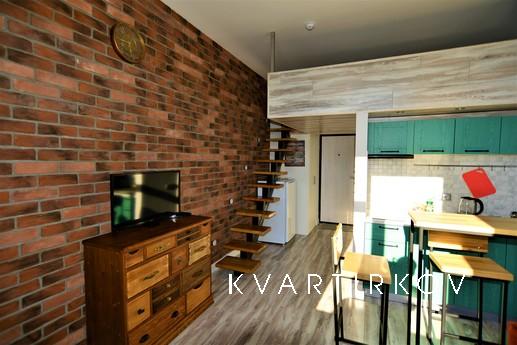 BestFlat24, Москва - квартира посуточно