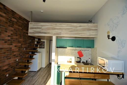 BestFlat24, Москва - квартира посуточно