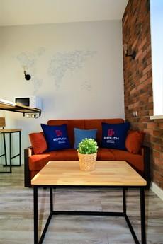 BestFlat24, Москва - квартира посуточно