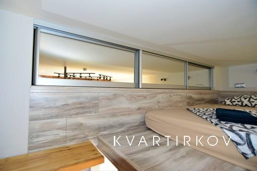 BestFlat24, Москва - квартира посуточно