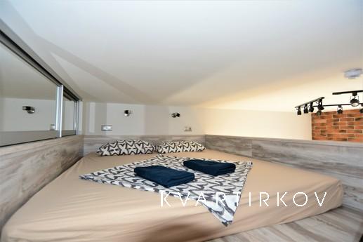 BestFlat24, Москва - квартира посуточно