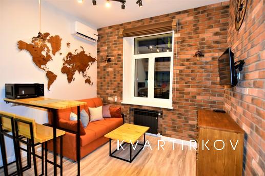 BestFlat24, Москва - квартира посуточно