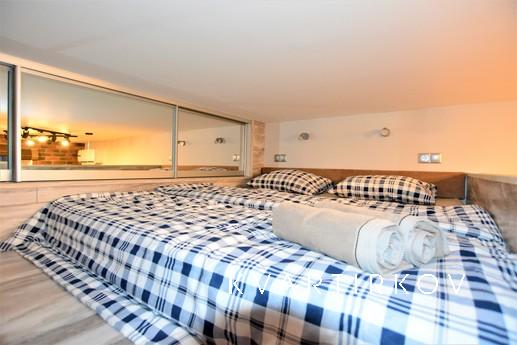 BestFlat24, Москва - квартира посуточно