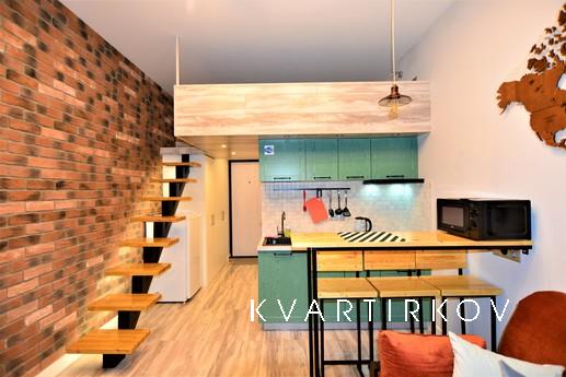 BestFlat24, Москва - квартира посуточно