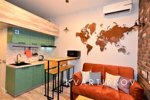 BestFlat24, Москва - квартира посуточно