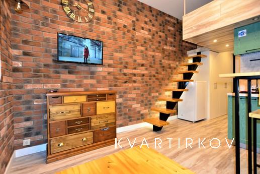 BestFlat24, Москва - квартира посуточно