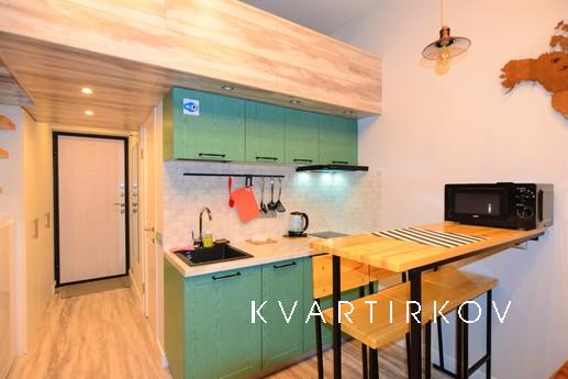 BestFlat24, Москва - квартира посуточно