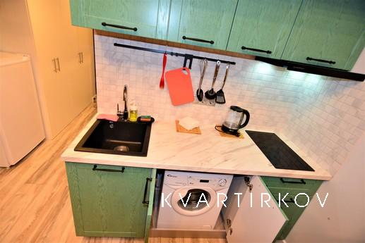 BestFlat24, Москва - квартира посуточно