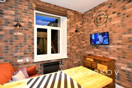 BestFlat24, Москва - квартира посуточно