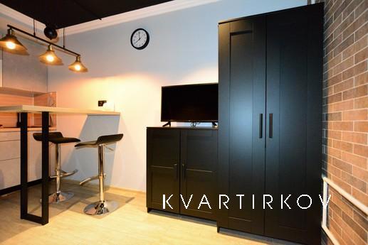 BestFlat24, Москва - квартира посуточно