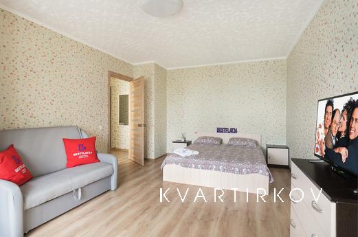 Уютная 1-комнатная квартира возле метро Отрадное.(7 минуты п