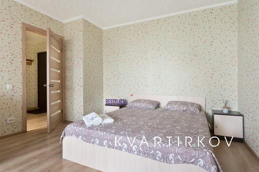 BestFlat24, Москва - квартира посуточно