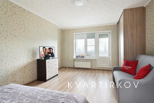 BestFlat24, Москва - квартира посуточно