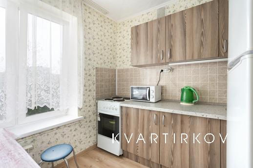 BestFlat24, Москва - квартира посуточно