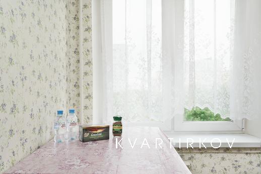 BestFlat24, Москва - квартира посуточно