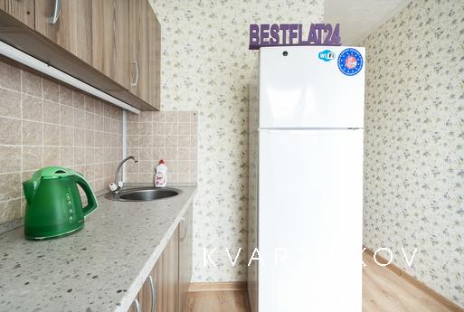 BestFlat24, Москва - квартира посуточно