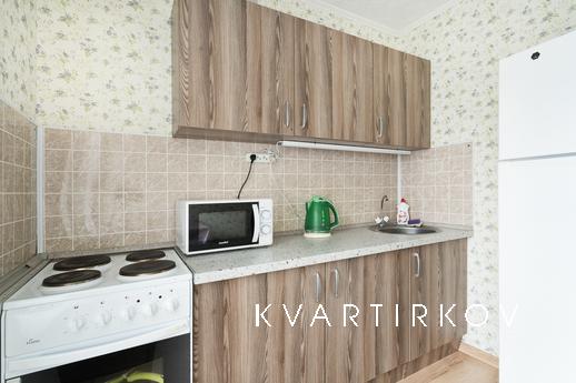 BestFlat24, Москва - квартира посуточно