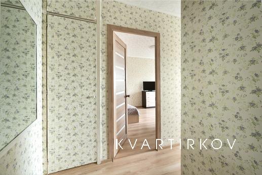 BestFlat24, Москва - квартира посуточно