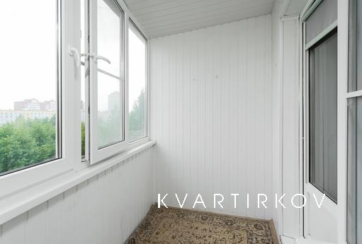 BestFlat24, Москва - квартира посуточно