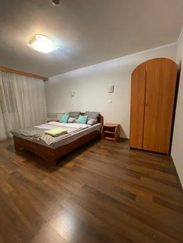BesrFlat24, Moscow - apartment by the day
