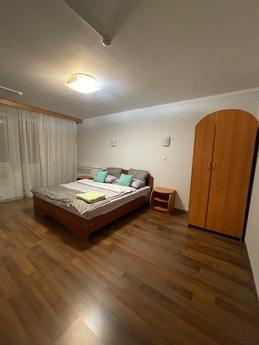 BesrFlat24, Moscow - apartment by the day