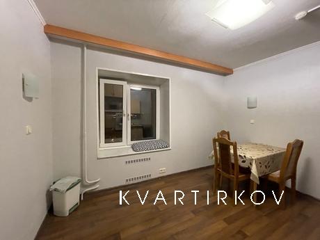 BesrFlat24, Moscow - apartment by the day