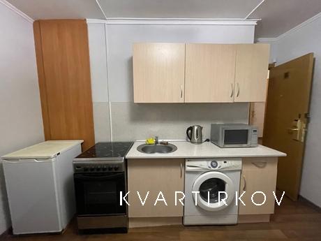 BesrFlat24, Moscow - apartment by the day
