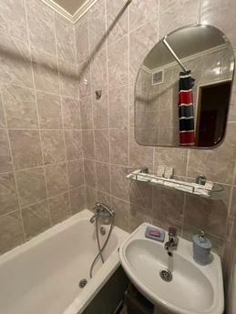 BesrFlat24, Moscow - apartment by the day