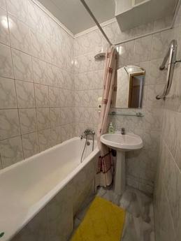 BesrFlat24, Moscow - apartment by the day