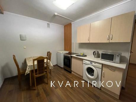 BesrFlat24, Moscow - apartment by the day
