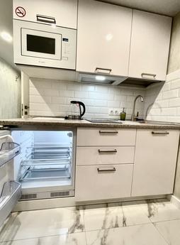 BestFlat24, Moscow - apartment by the day