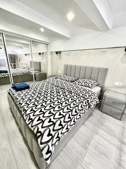 BestFlat24, Moscow - apartment by the day