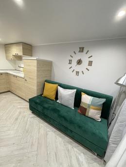 BestFlat24, Moscow - apartment by the day