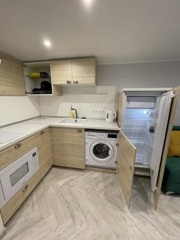 BestFlat24, Moscow - apartment by the day