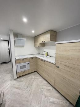 BestFlat24, Moscow - apartment by the day