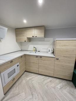 BestFlat24, Moscow - apartment by the day