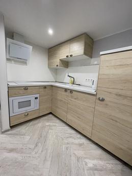 BestFlat24, Moscow - apartment by the day