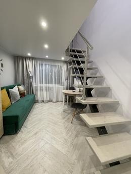 BestFlat24, Moscow - apartment by the day
