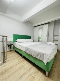 BestFlat24, Moscow - apartment by the day