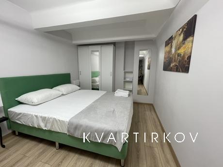 BestFlat24, Moscow - apartment by the day