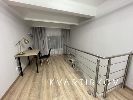 BestFlat24, Moscow - apartment by the day