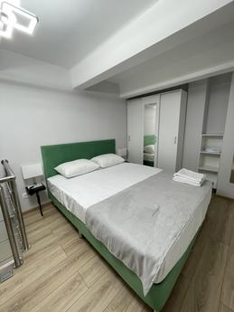 BestFlat24, Moscow - apartment by the day